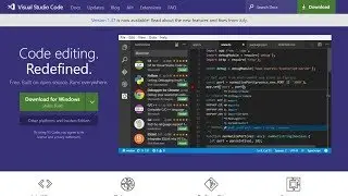 How To Install Visual Studio Code In 2019 And Extension Recommendations