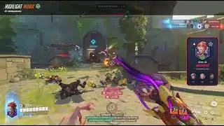 Moira Eichenwalde Highlight 1-24-2026