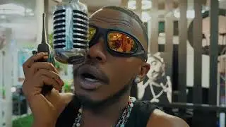 ZAKI - Mabukwe [Music Video]