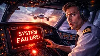 This Hidden System Is the Only Reason Airplanes Don&rsquo;t Fall