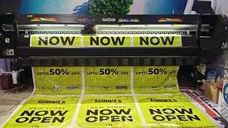 ISMAILs Brands penaflex Printing