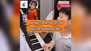 Trung t&acirc;m &acirc;m nhạc Big Wave Music ( Đ&agrave;o tạo Piano, Guitar, Thanh Nhạc&hellip;)