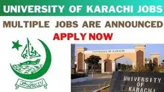 University of Sahiwal Jobs 2023||The Career Collective||July 7, 2023