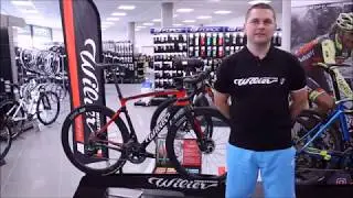 FORCE bike components - Wilier CENTO10NDR