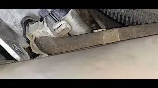 Cómo bajar caja de sexta Chevrolet S10 modelo 2015