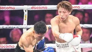 Inoue vs Kim ESPN Recap!!! #boxing #naoyainoue #espnboxing #samgoodman #wbo #ibf #wba #wbc