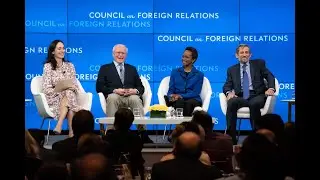 2023 Religion and Foreign Policy Workshop: Global Hot Spots