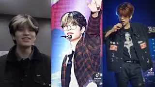 Stray Kids Seungmin (Kim Seung Min) #115 Tiktok Edits Compilation 🦋✨