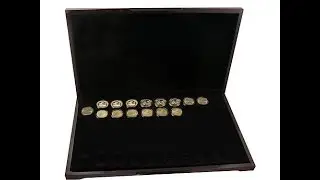 20092013 Native American Dollar Collection  AS