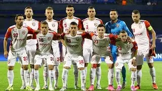 K.F Skenderbeu video Motivation