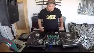 FLUX DJ no1
