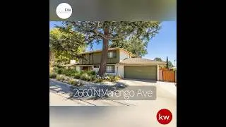 4 Beds / 3 Baths Altadena