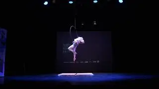 Klaudia Danišová - Airy Fairy 2019