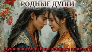 Душевная боль Близнецовых пламен. #любовь #саморазвитие #родныедуши #близнецовоепламя #4d #5d #бп 
