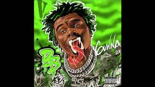 Gunna - Almighty (feat. HoodRich Pablo Juan) [Official Audio]