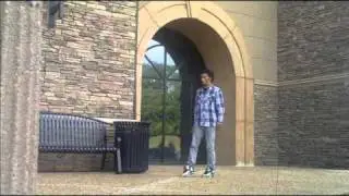 Amazing Dude Step
