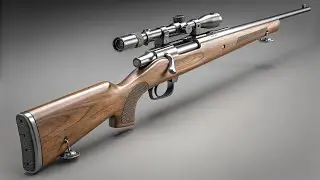 ปืนสไนเปอร์ Tokyo Marui VSR‑10! แม่นยำจนต้องตะลึง