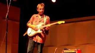 Glenn Pavone The Wind Cries Mary