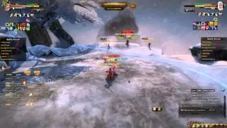 AOK Mt Hua - Apr 2016 - Hex vs BullishBear Round 3