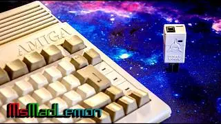PowerShark Vs Amiga USB-C Power Mod