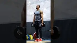 How to Get Faster While Gaining and Maintaining Muscle (No Speed Loss)