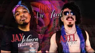#CSWRoses: Jax Johnson vs Axel Rico