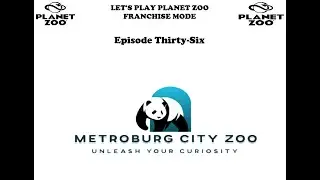 Metroburg City Zoo | Episode 36 | Sloth Bears