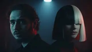 Post Malone ft. Sia - I Miss You | Lyrics Video 