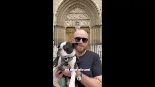 Paris Travel Tip: Churches