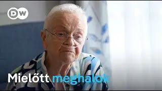 Életvégi történetek: Hospice-ban a haldoklók krónikásával
