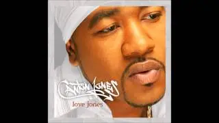Canton Jones - #1 Fan