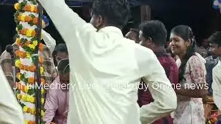 ഓണം കളിയിലെ സൂപ്പർ ഗായകൻ മനു♥️🥰☝️