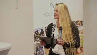 KONFERENCE STRATEGIE 2030 - celoživotn&iacute; učen&iacute;, podpora talentů a dobrovolnictv&iacute;