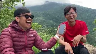 podcast apa adanya #fodcast #pendakigunung