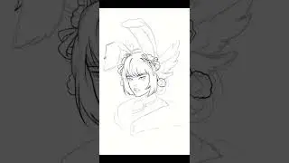 Timelapse Color-sketch