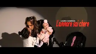 Laura Sabrina - L'ammore sai chere