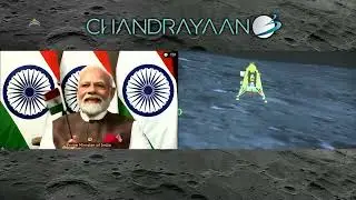 Evolution of ISRO