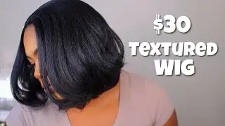 Outre Synthetic HD Lace Front Wig - NEESHA 206