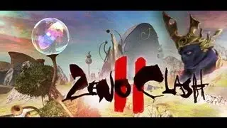 Zeno Clash 2 PC Gameplay