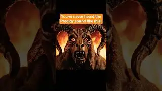 The Prodigy's FIRESTARTER (Medieval Bardcore Cover) 🔥🐉