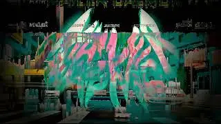 Come Alive (Phoenix Instrumental) Official Visualizer