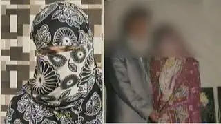 Man rapes daughter-in-law in Muzaffarnagar