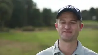 #Srixon10 Top 10 Favourite Courses - Russell Knox