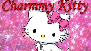 История Чармми Китти.