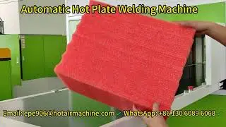 The shocking secret of Bonding Automatic pe foam laminating machine