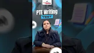PTE Writing Template 2025 | Full 90 in Writing After August Update | Englishwise