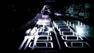 Dean Rodell &ndash; Histolysis (Audiosurf) - Pusher Elite