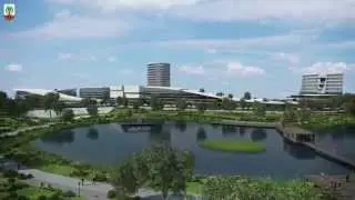 menorahimmobilier.com - Lake Resort Hod Hasharon