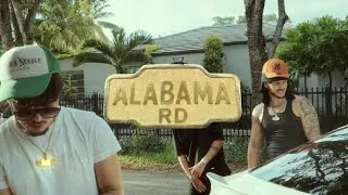 @orlyYT @RodyamProducer - Alabama Road (EP: SW 2 ST) 
