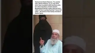 The FINAL Photo of Muhammed Abdul Mannan #death #syrian #family #isis #history